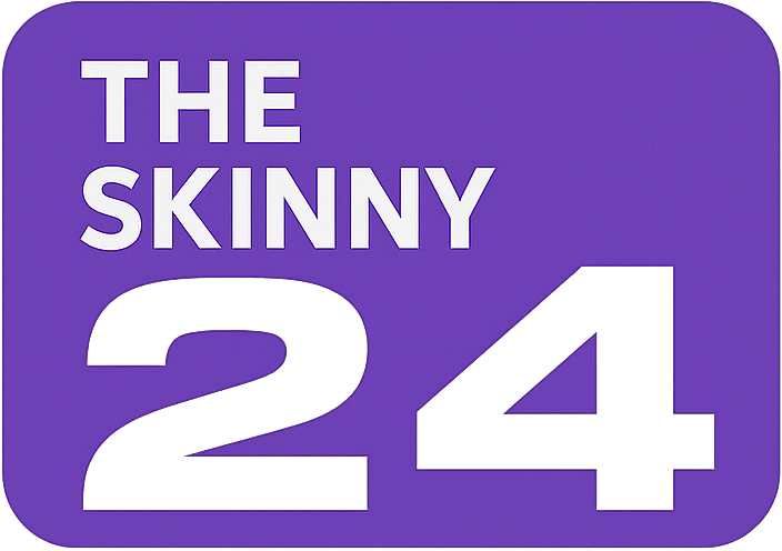 The Skinny 24